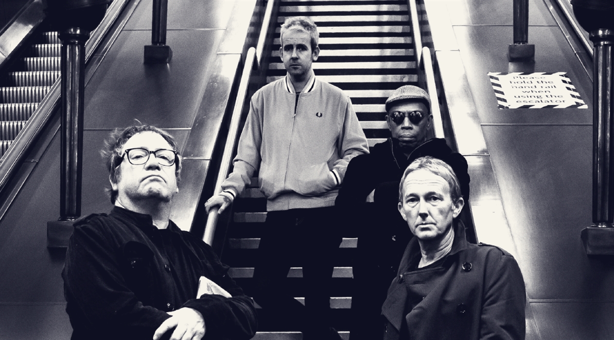 Ocean Colour Scene 最新リマスター ボックス Ocean Colour Scene / Yesterday Today 1992-2018 – SuperDeluxeEdition