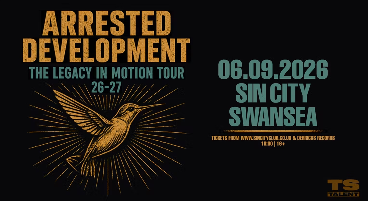 Arrested Development -