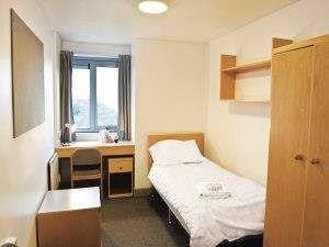Bangor University Accommodation