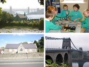 Menai Bridge Community Heritage Trust