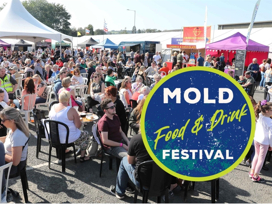 Mold Food & Drink Festival