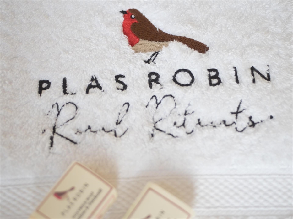 Time for some pampering!