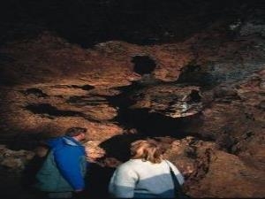 Clearwell Caves - Ancient Iron Mines