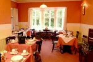 Rosedene Guest House