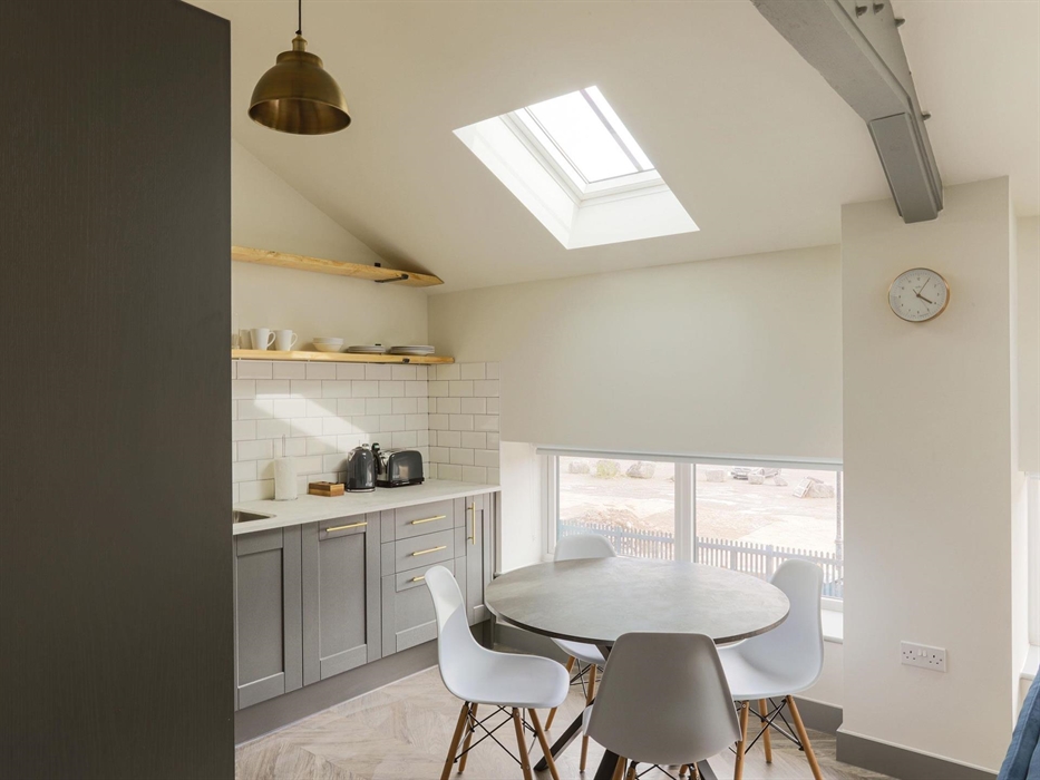 One Bed Apartment Kitchen