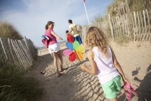 Talacre Beach Caravan Park