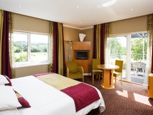 Executive/Disable room