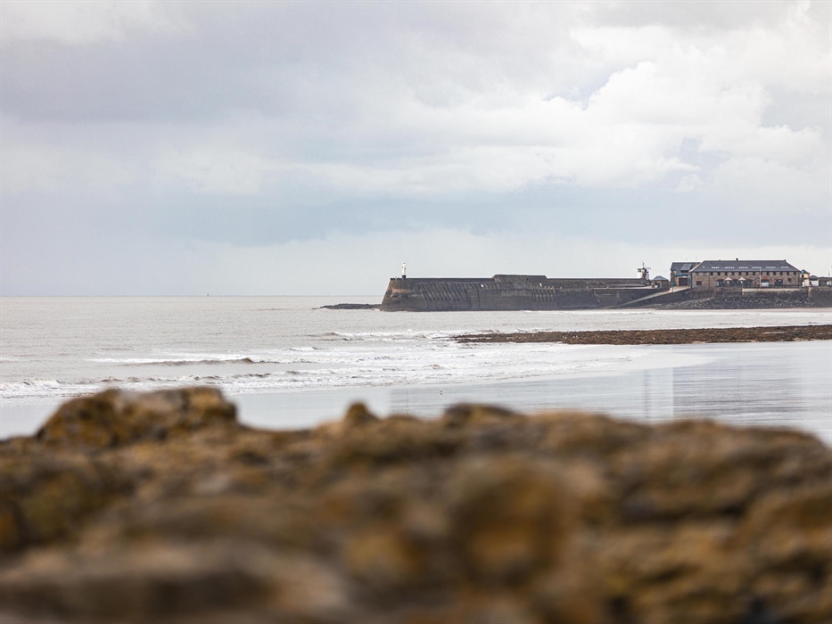 Trecco Bay Beach, Porthcawl