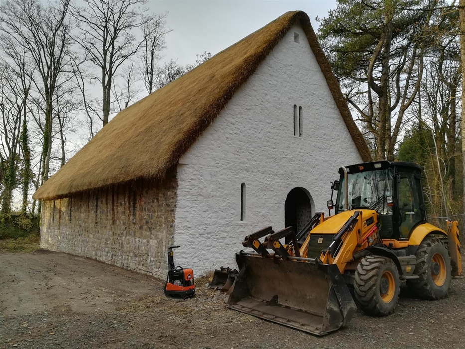 A significant discovery