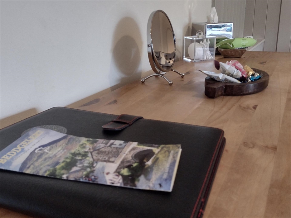 Room 6 Comfort - in room facilities