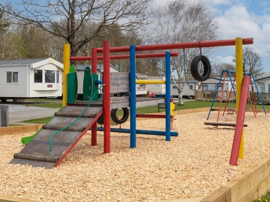 Children's Play Area