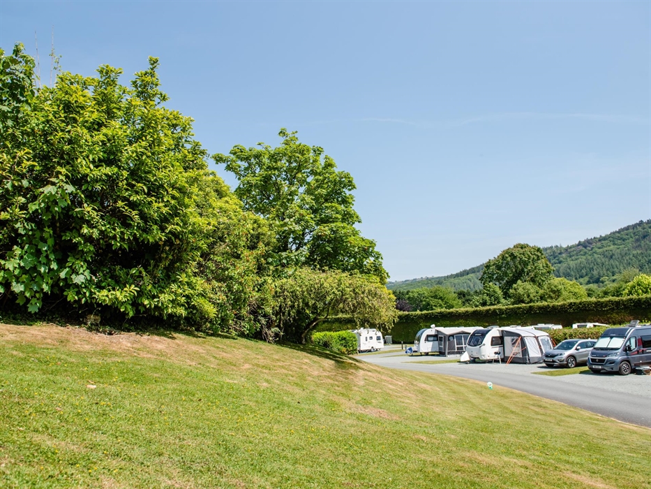 Riverside Touring Park