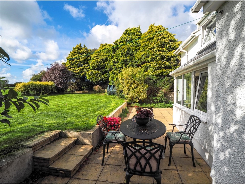 Llantood Farm Cottages
