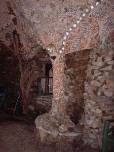 Shell Grotto