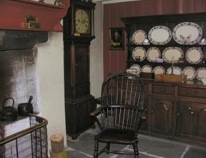 Usk Rural Life Museum