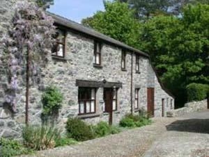 Conwy Valley Cottages