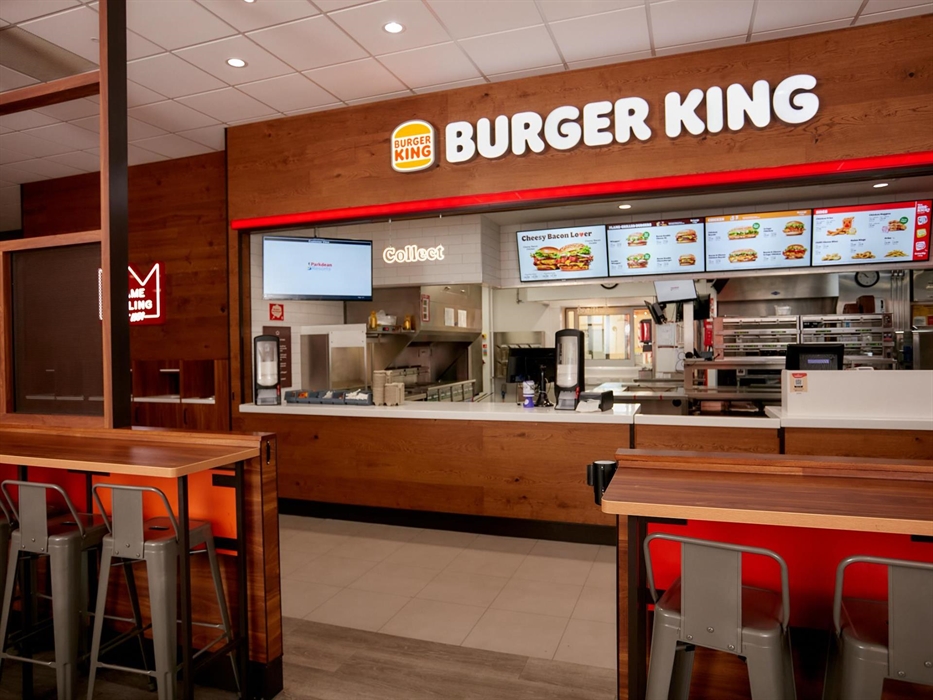 Burger King
