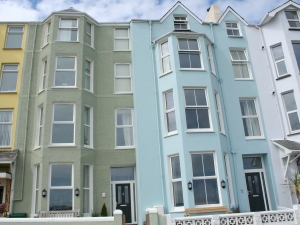 Bay View and Glan y Mor