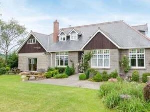 Neuaddlas Country House