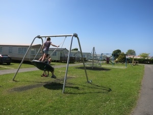 Brownhill Caravan Park