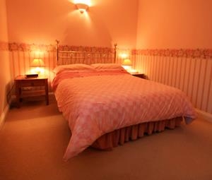 Modern Double Bedroom 7