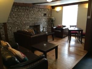 Lounge (Dragon Inn Crickhowell)