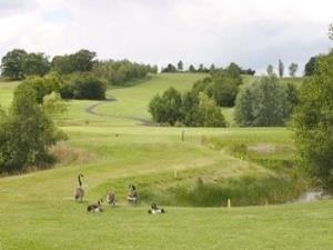 Greenmeadow Golf & Country Club