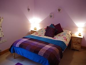 Bronhaul Farm Cottages