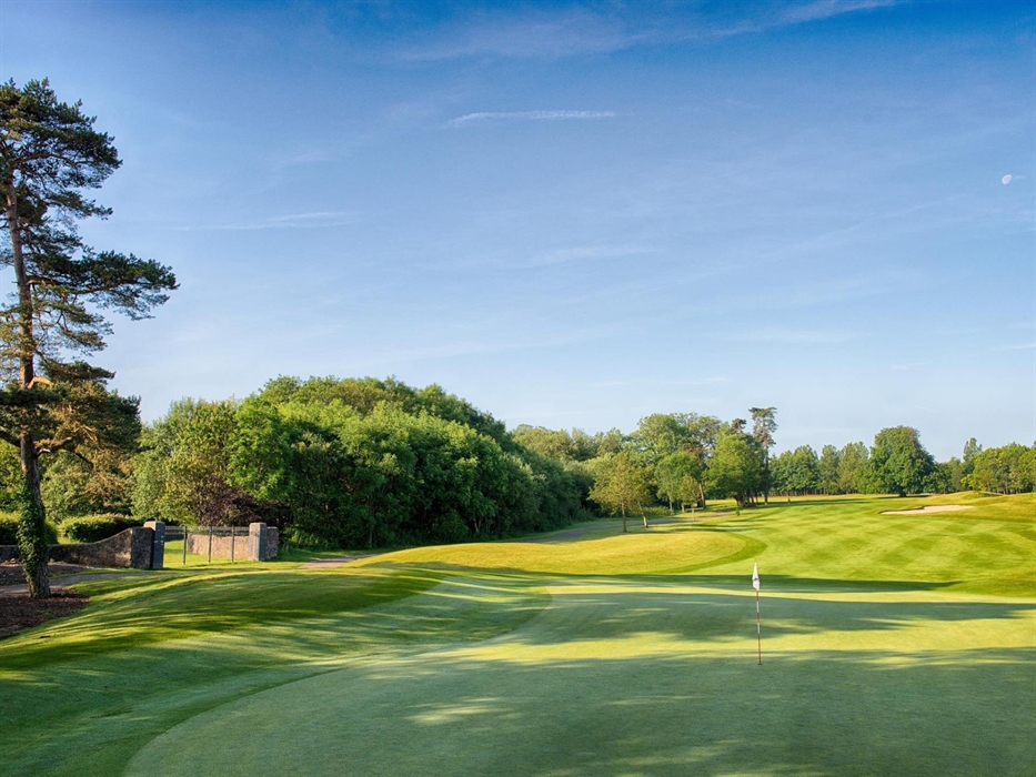 The Vale Resort - Golf Travel Centre