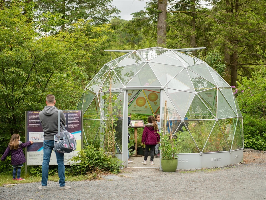 Centre for Alternative Technology