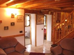 Bron-Nant Holiday Cottage