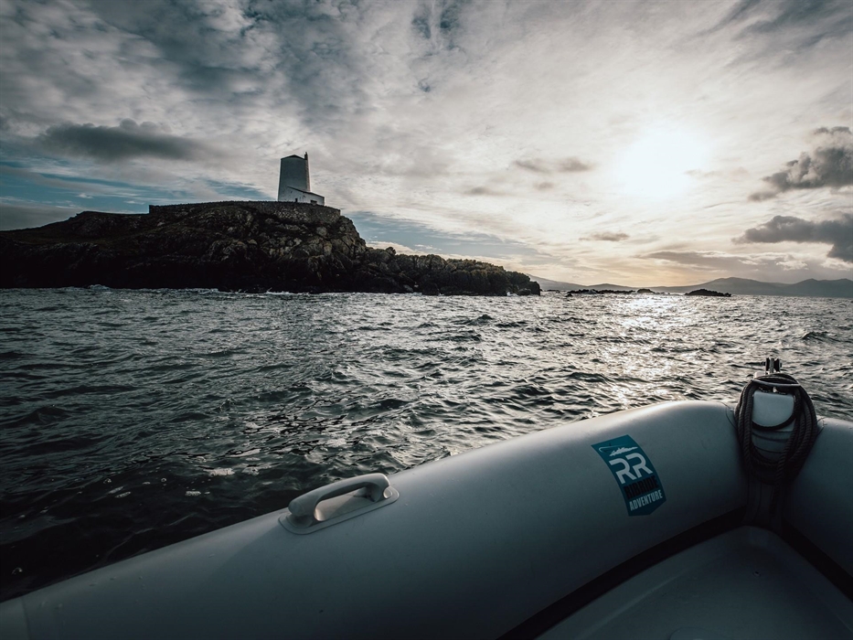 Image Credit: Visit Wales