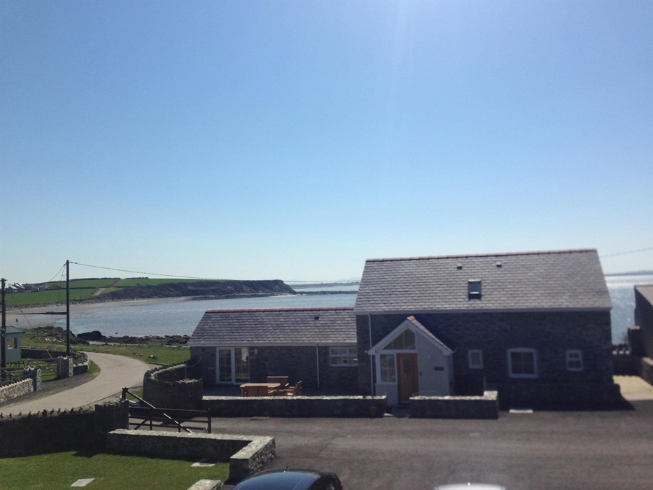 Yr Efail Cottage @ Penrhyn Farm