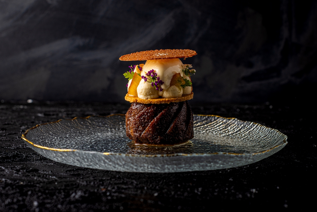 The Gunroom Restaurant