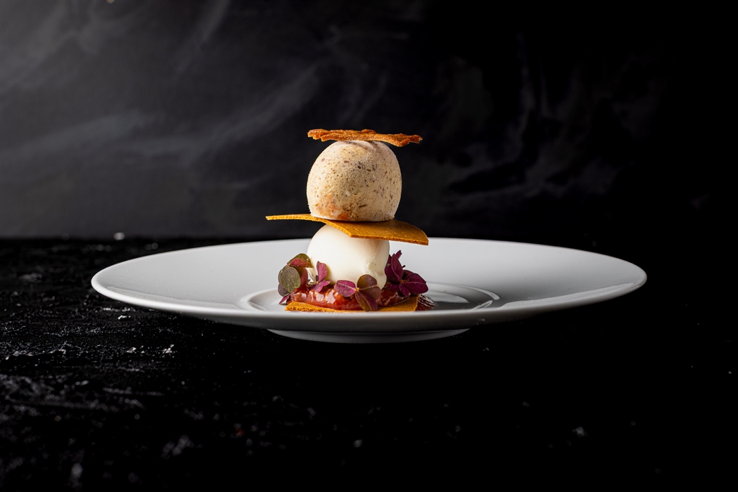 The Gunroom Restaurant