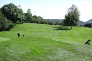 Aberdare Golf Club