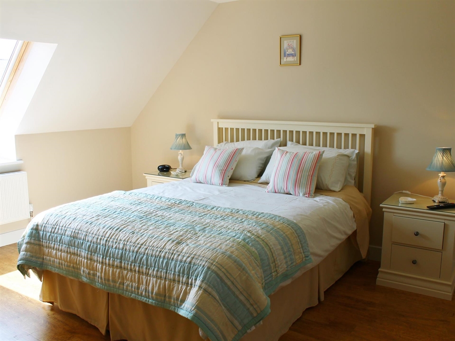 Y Beudy Cottage @ Penrhyn Farm