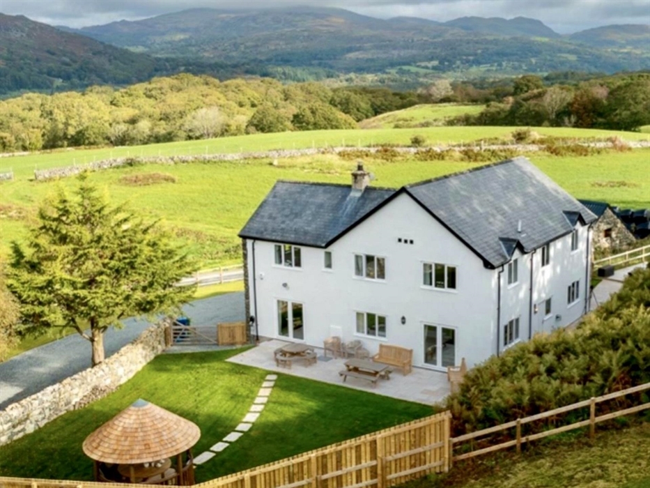 Fronolau Mountainview