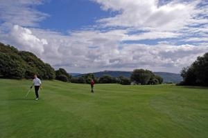 Pontardawe Golf Club