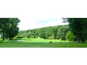 Llanwern Golf Club