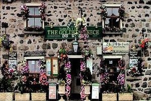 The Golden Fleece Inn
