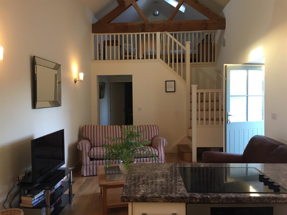 Black Lion Farm Cottages