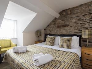 Gwesty'r Marine Hotel