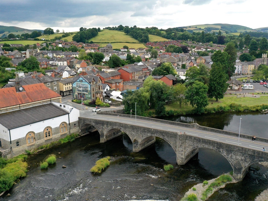 Builth Wells