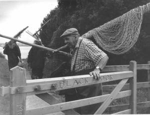 Black Rock Lave Net Fishery