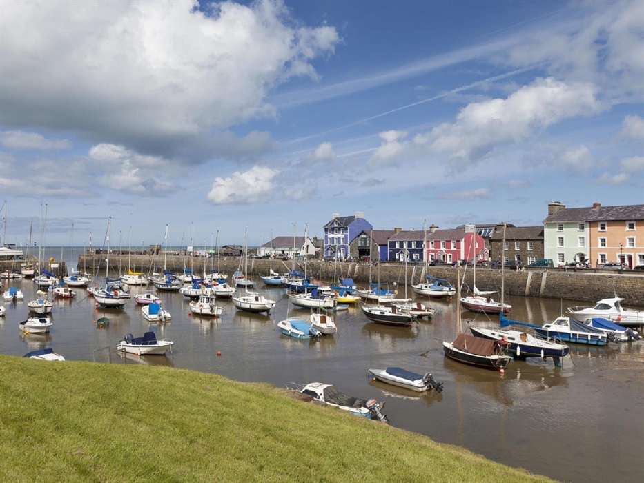 Aberaeron