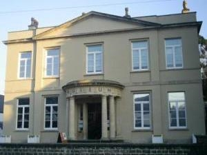 Chepstow Museum