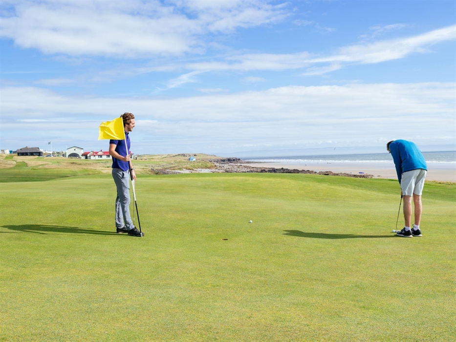 Royal Porthcawl Golf Club