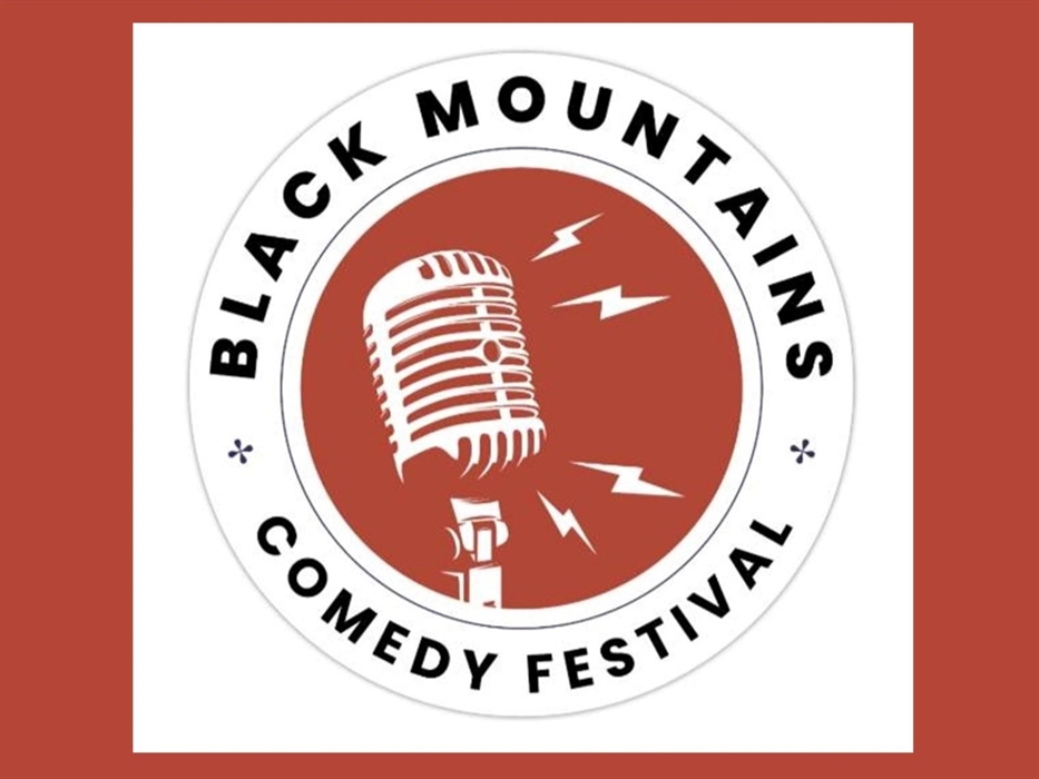 Black Mountains Comedy Festival