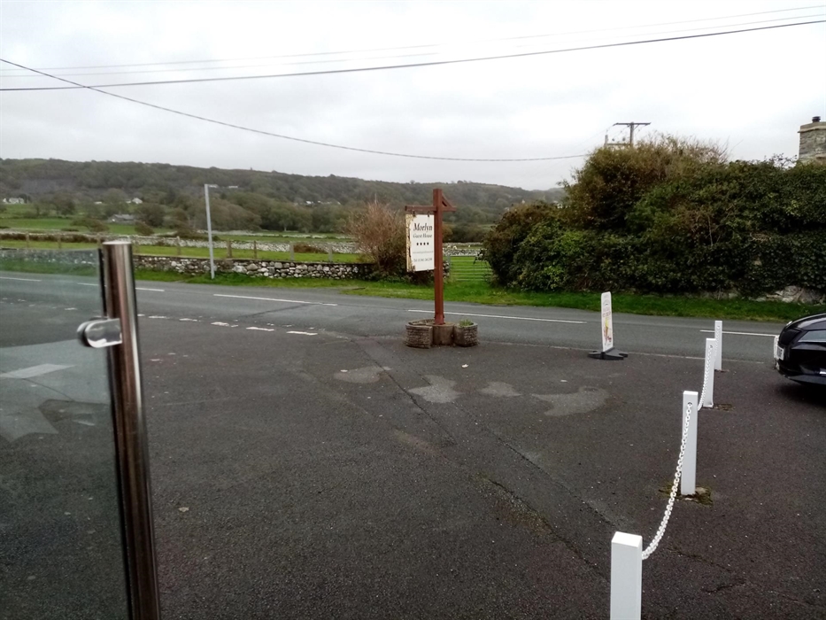 The Rhinogau and the Coastal path